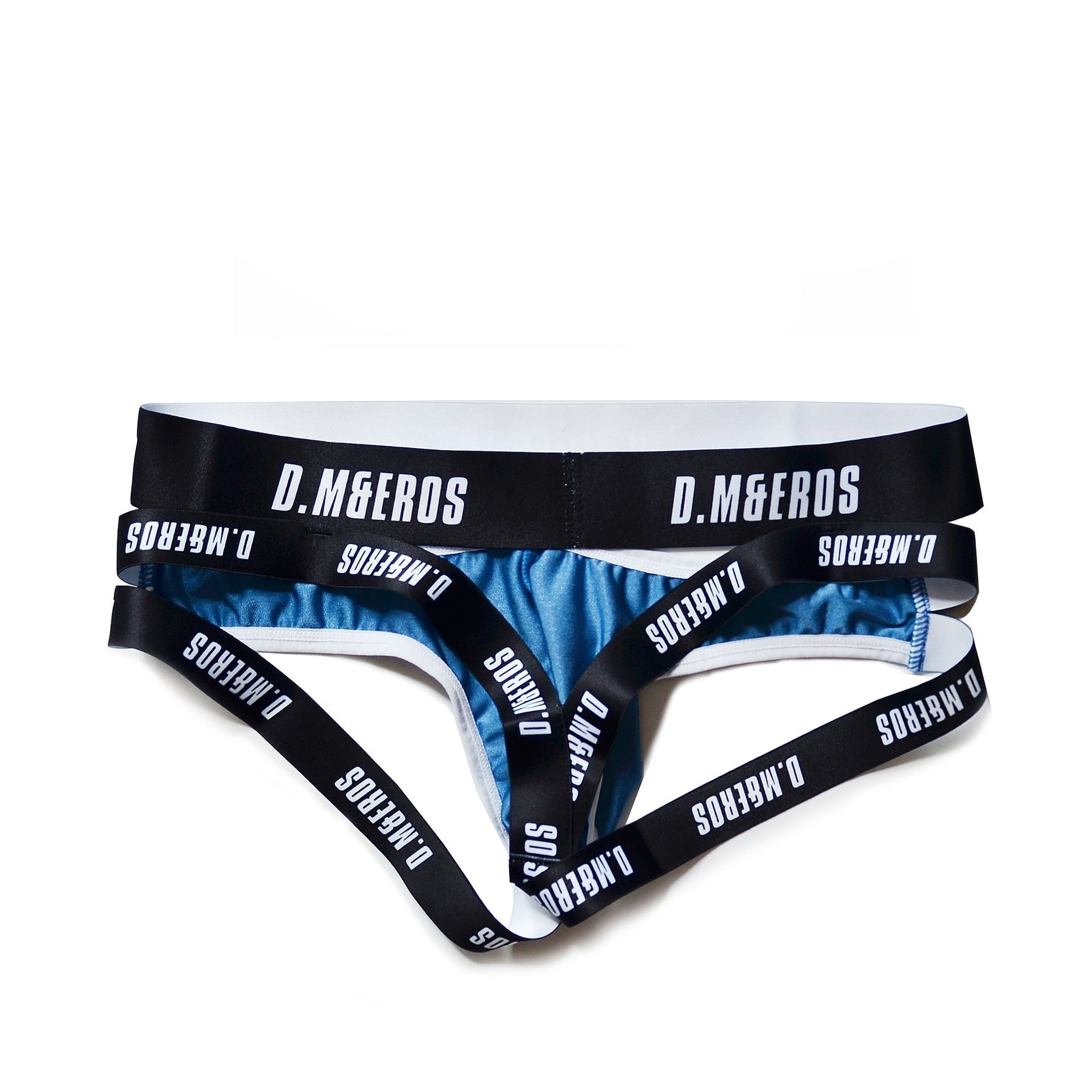 NEW! D.M Double Layer Jockstrap – mbo - Men's Underwear & Apparel