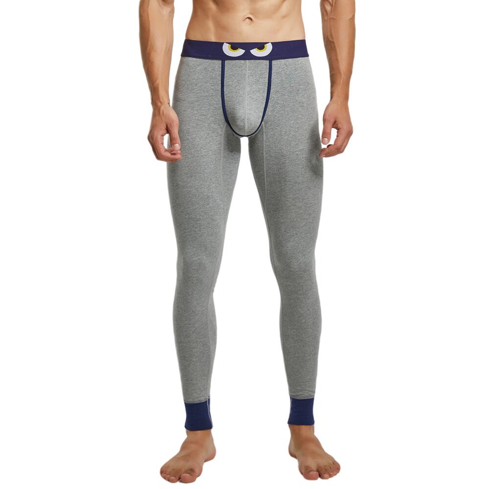 Seobean Gentlemen Thermal Underwear Long Johns – mbo - Men's