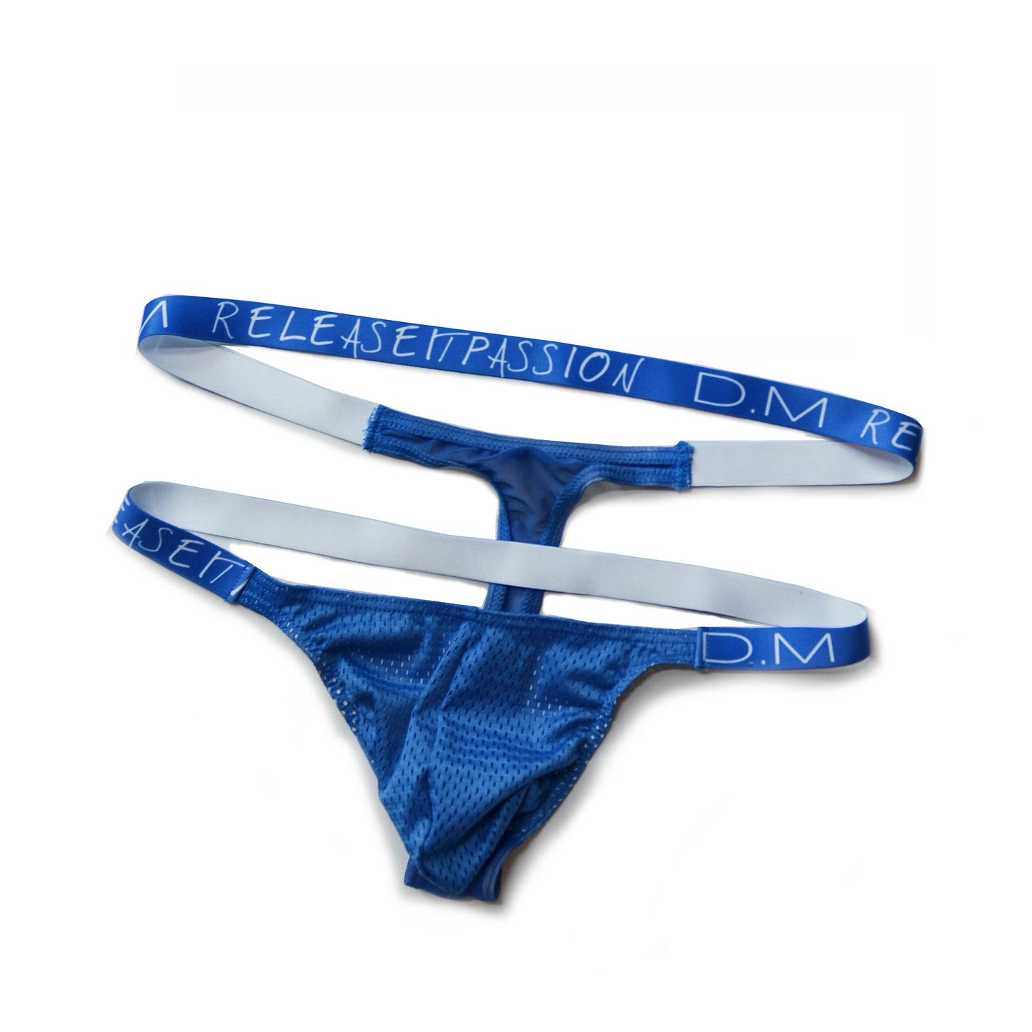 NEW! D.M Double Layer Thong
