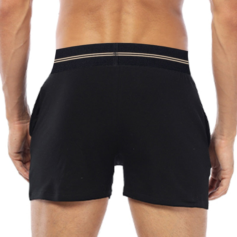 NEW! ORVLS The Sleek Shorts