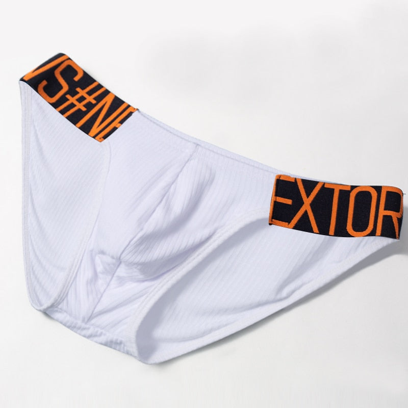 NEW! ORLVS Wide Waistband #NextLevel Briefs