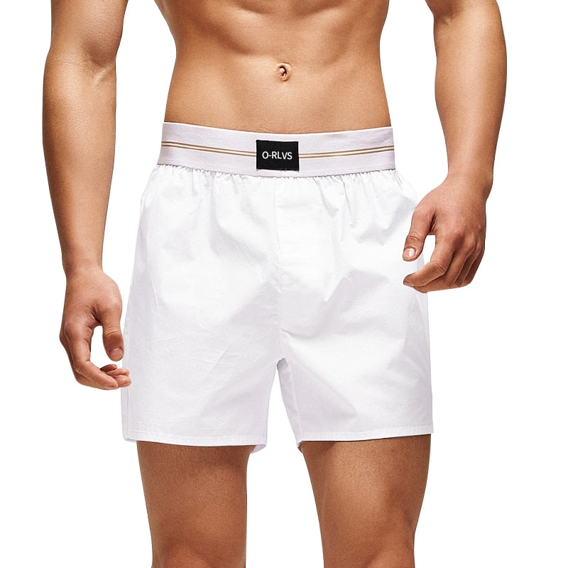 NEW! ORVLS The Sleek Shorts