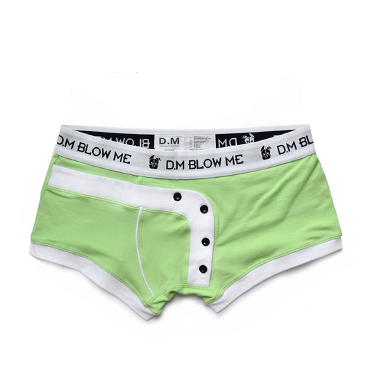NEW! D.M. HOMIE Jockstrap & Socks Set – mbo - Men's Underwear & Apparel