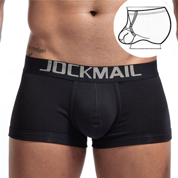 Jockmail Packing Underwear Briefs