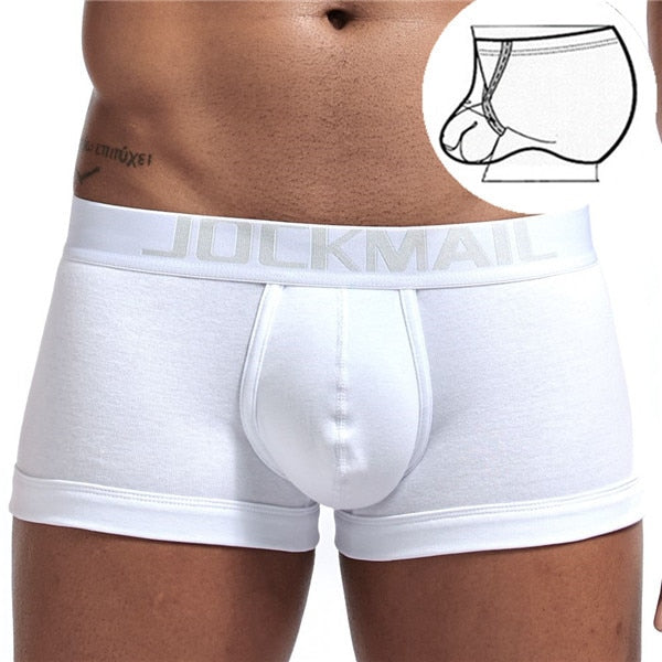 JOCKMAIL C-ring Boxer – mbo - Men's Underwear & Apparel