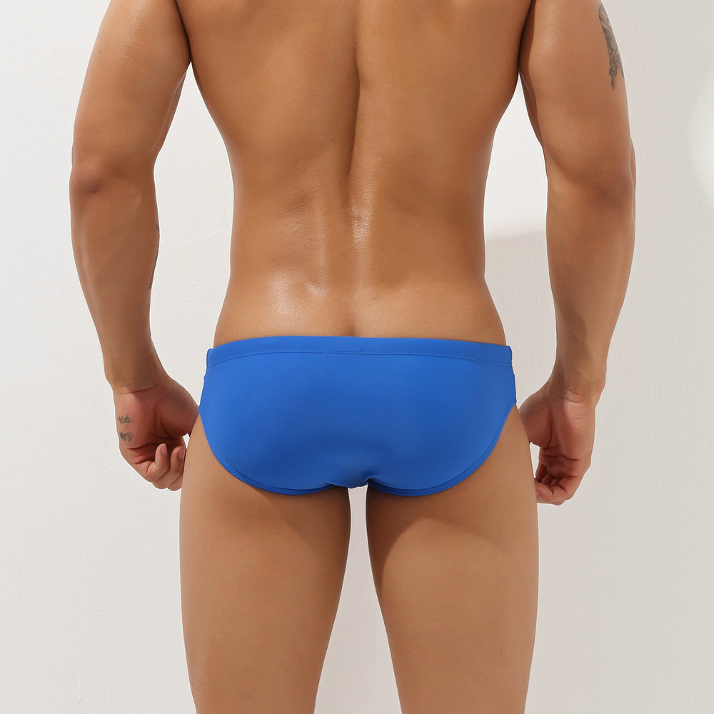 New! SEOBEAN Rhythm Bikini Swimming Briefs – mbo - Men's Underwear