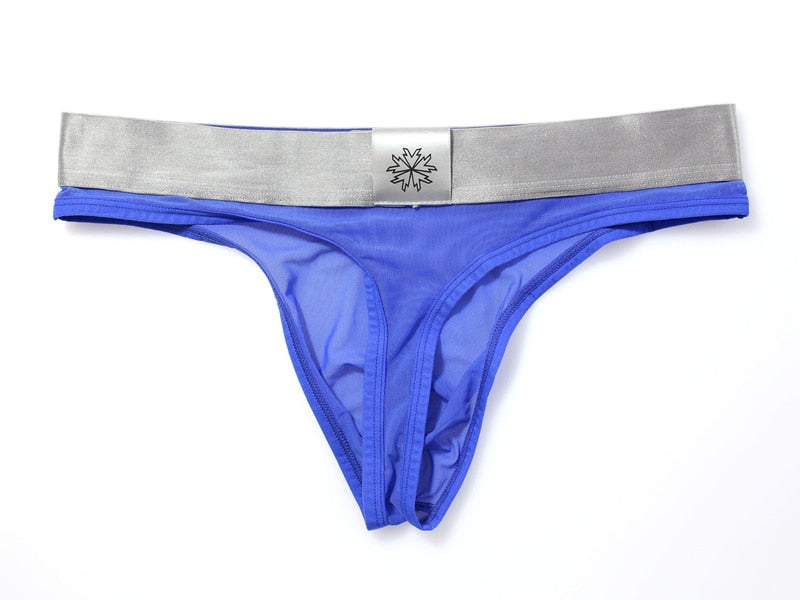 True Blue underwear briefs for men – Curbwear