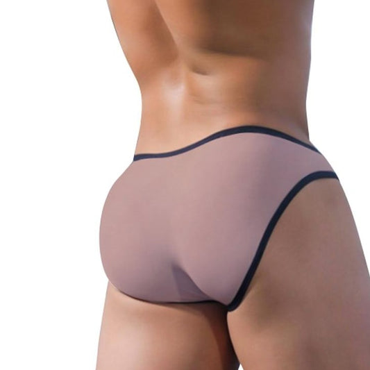 NEW! Orlvs Seamless Invisible Modal Briefs