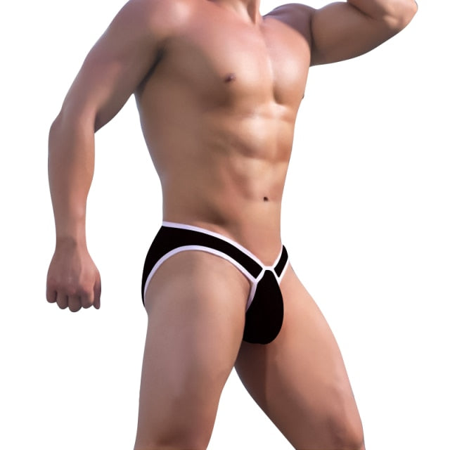 NEW! Orlvs Seamless Invisible Modal Briefs