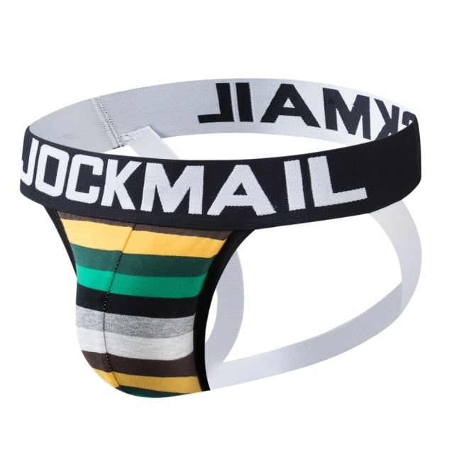 JOCKMAIL Coloratura Jockstrap