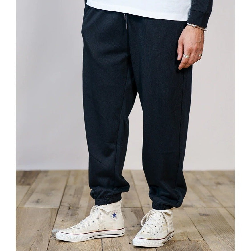SIMWOOD 2021 Autumn Winter Collection - Jogger Pants with Fleece (Thick)