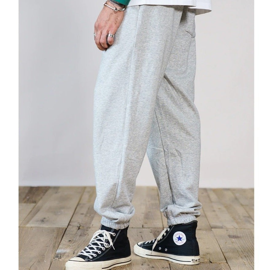 SIMWOOD 2021 Autumn Winter Collection - Jogger Pants with Fleece (Thick)